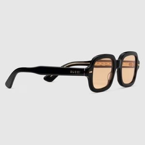 ISO - Gucci GG0072S Sunglasses